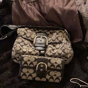 Coach set